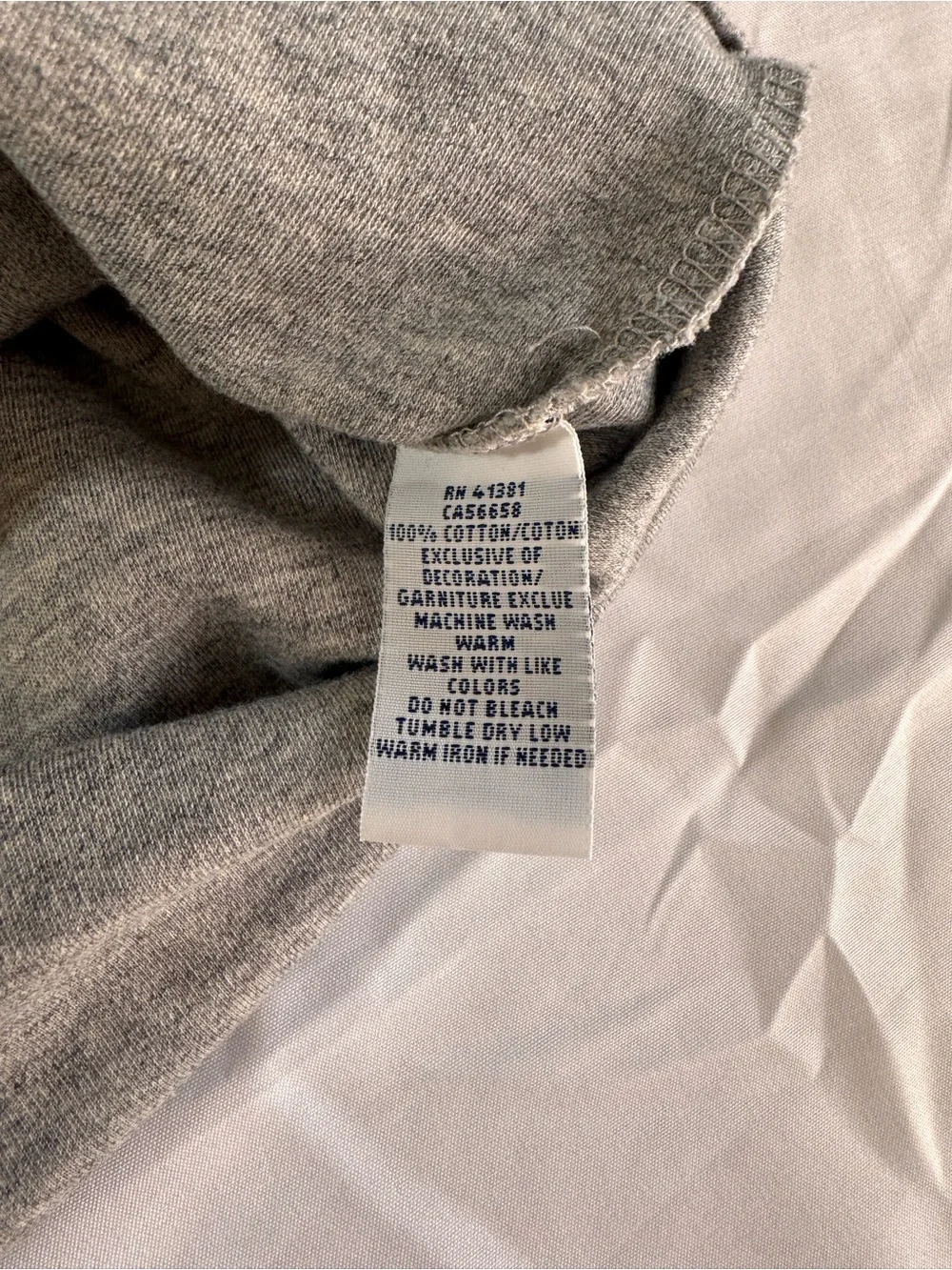 Polo Ralph Lauren Men's Grey Polo Shirt
